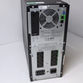 APC SMT2200IC Smart UPS 2200 VA Tower 8x C13, 1x C19, USB  NO batteries included