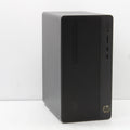 HP 285 G3 Mini Tower PC 8GB RAM 256GB NVMe SSD AMD Ryzen 3 2200G WiFi Windows 11