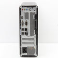 HP 290 G1 i5 SFF PC 8GB RAM 256GB NVMe SSD Intel 8500 WiFi Windows 11 USB 3.0