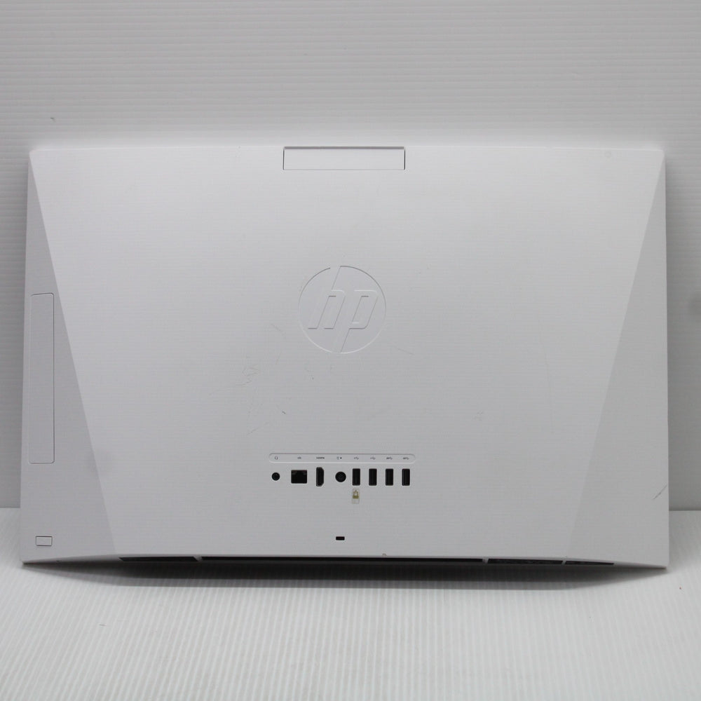 HP i5 All in One PC 23.8 in 24-df1xxx 8GB RAM 256GB SSD Intel 1135G7 Windows 11