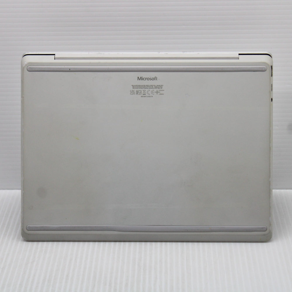 Microsoft Surface i5 Laptop Go 2 12.4 in 16GB RAM 256GB NVMe SSD Intel 1135G7