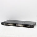 Netgear GS348 Layer 2 1u Unmanaged Ethernet Switch 48 Port 1Gbps Fanless