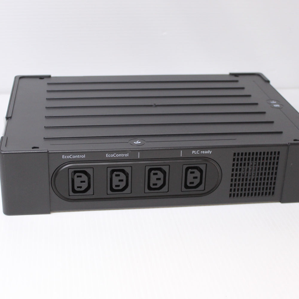 Eaton Ellipse PRO ELP1600IEC UPS 1600VA 1000W 8x C13 outlets, 2U, LCD, USB, Eco