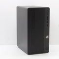 HP 285 G3 Mini Tower PC 8GB RAM 256GB NVMe SSD AMD Ryzen 3 2200G WiFi Windows 11
