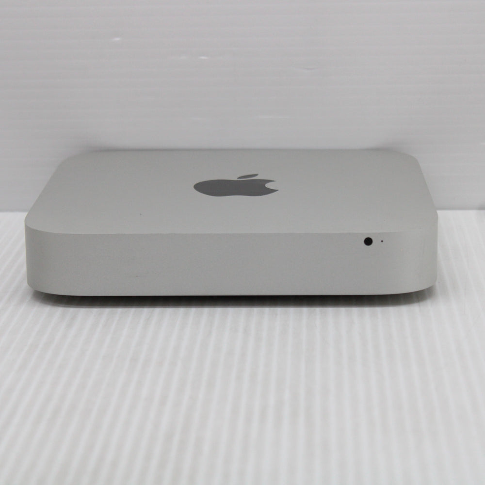 Apple Mac Mini i7 2012 16GB RAM 512GB SSD 1TB HDD Intel 3615QM macOS Catalina