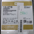 QNAP TS EC2480U RP NAS 3GB RAM 20x 10TB WD Gold DataCentre HDD Intel Xeon
