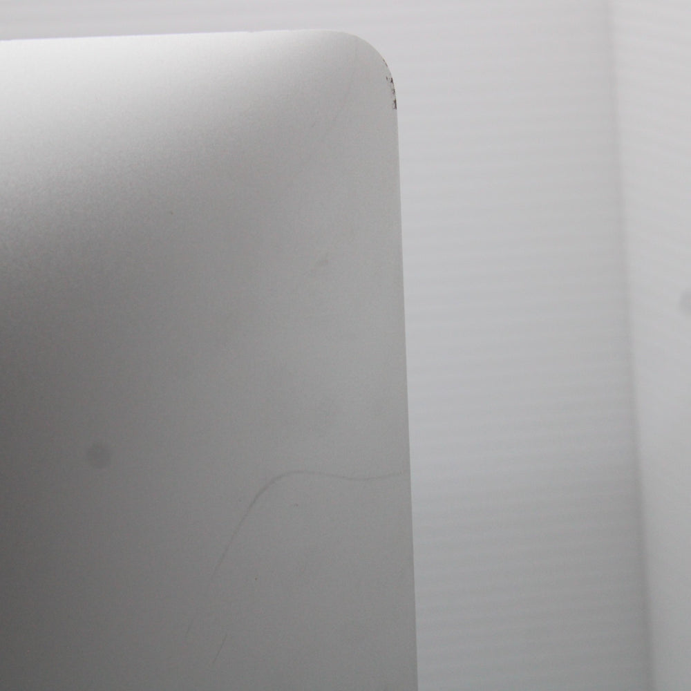 Apple iMac i7 2015 27 in 32GB RAM 128GB SSD 3TB HDD Intel 6700K macOS Monterey