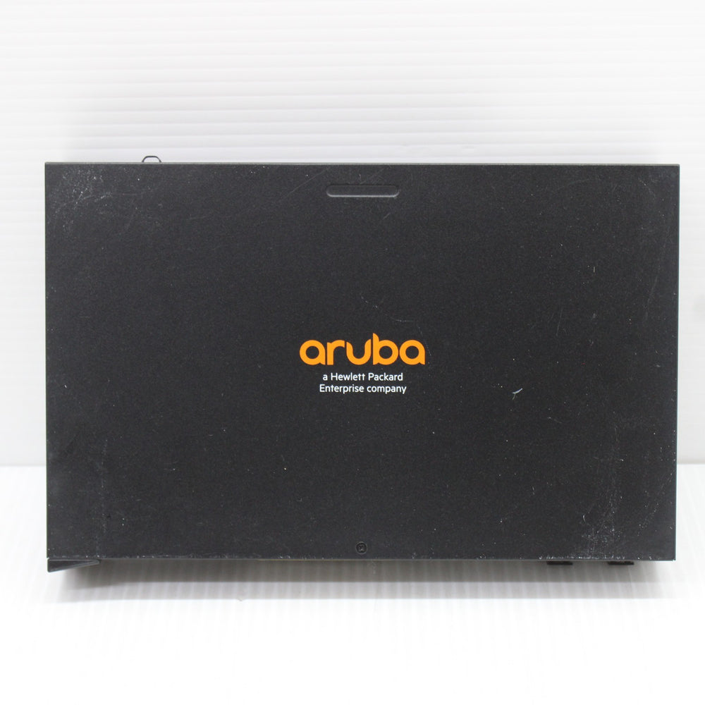 HP Aruba 2530-8G PoE+ J9774A 8 Port 1Gbps Gigabit Managed Network Switch