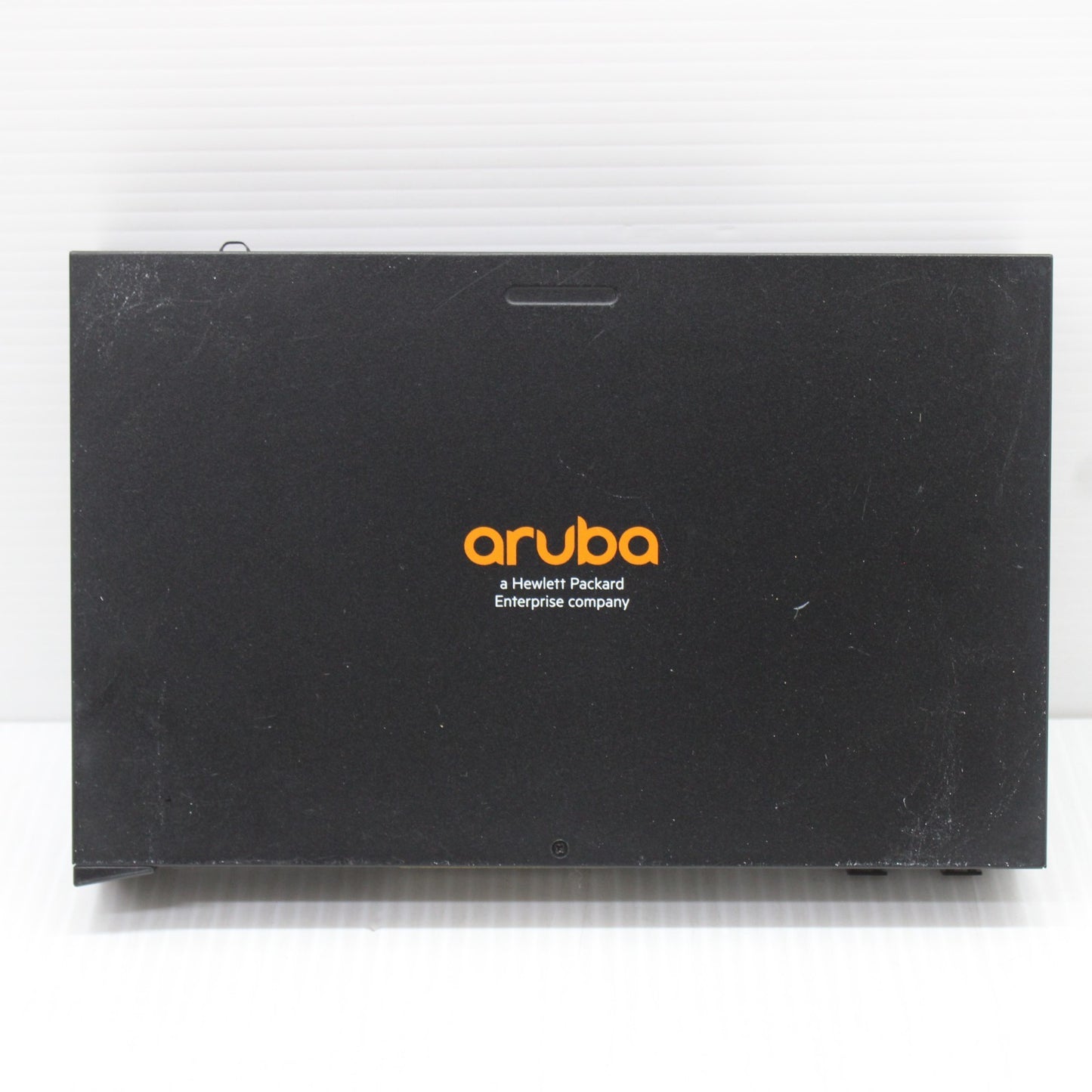 HP Aruba 2530-8G PoE+ J9774A 8 Port 1Gbps Gigabit Managed Network Switch