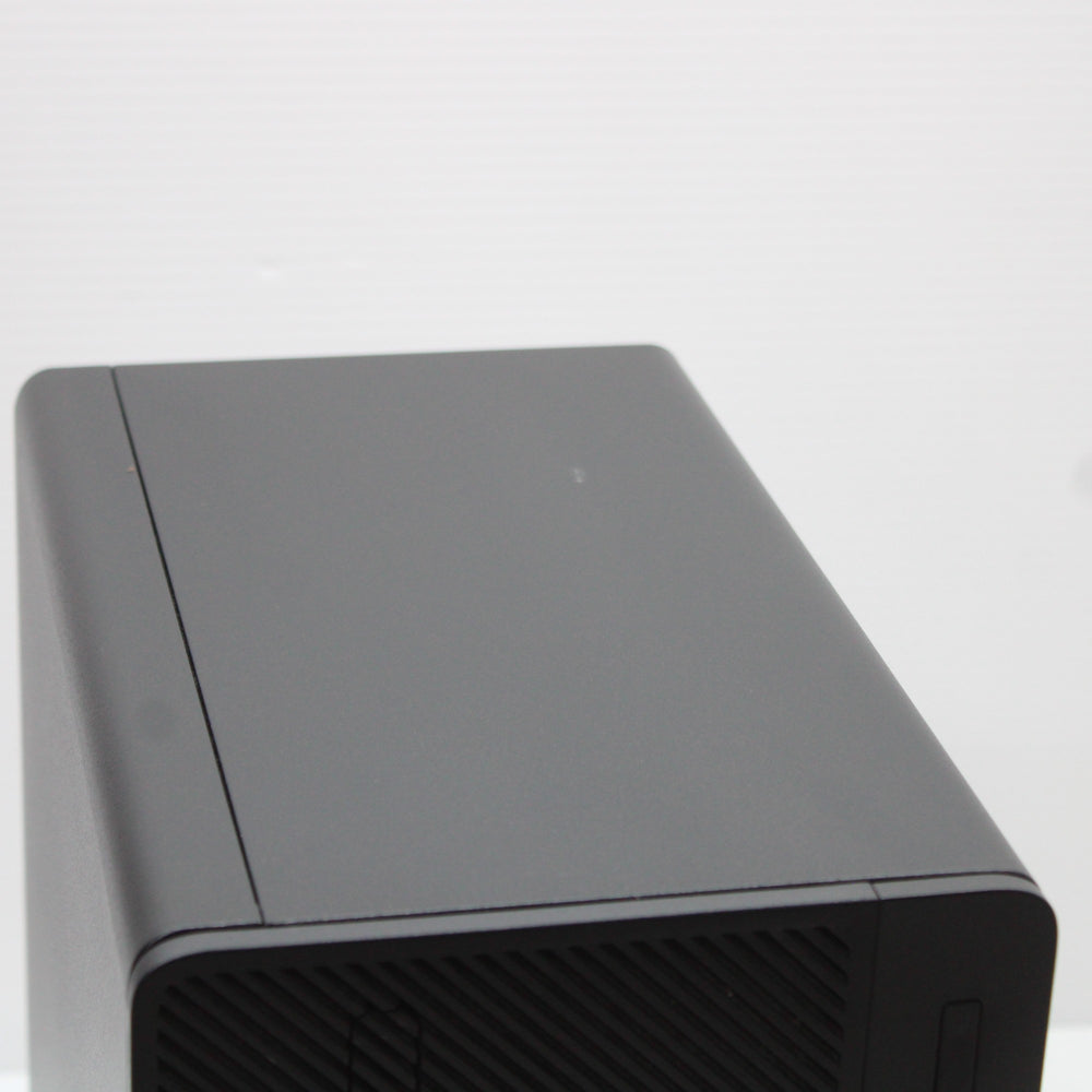 HP 285 G3 Mini Tower PC 8GB RAM 256GB NVMe SSD AMD Ryzen 3 2200G WiFi Windows 11