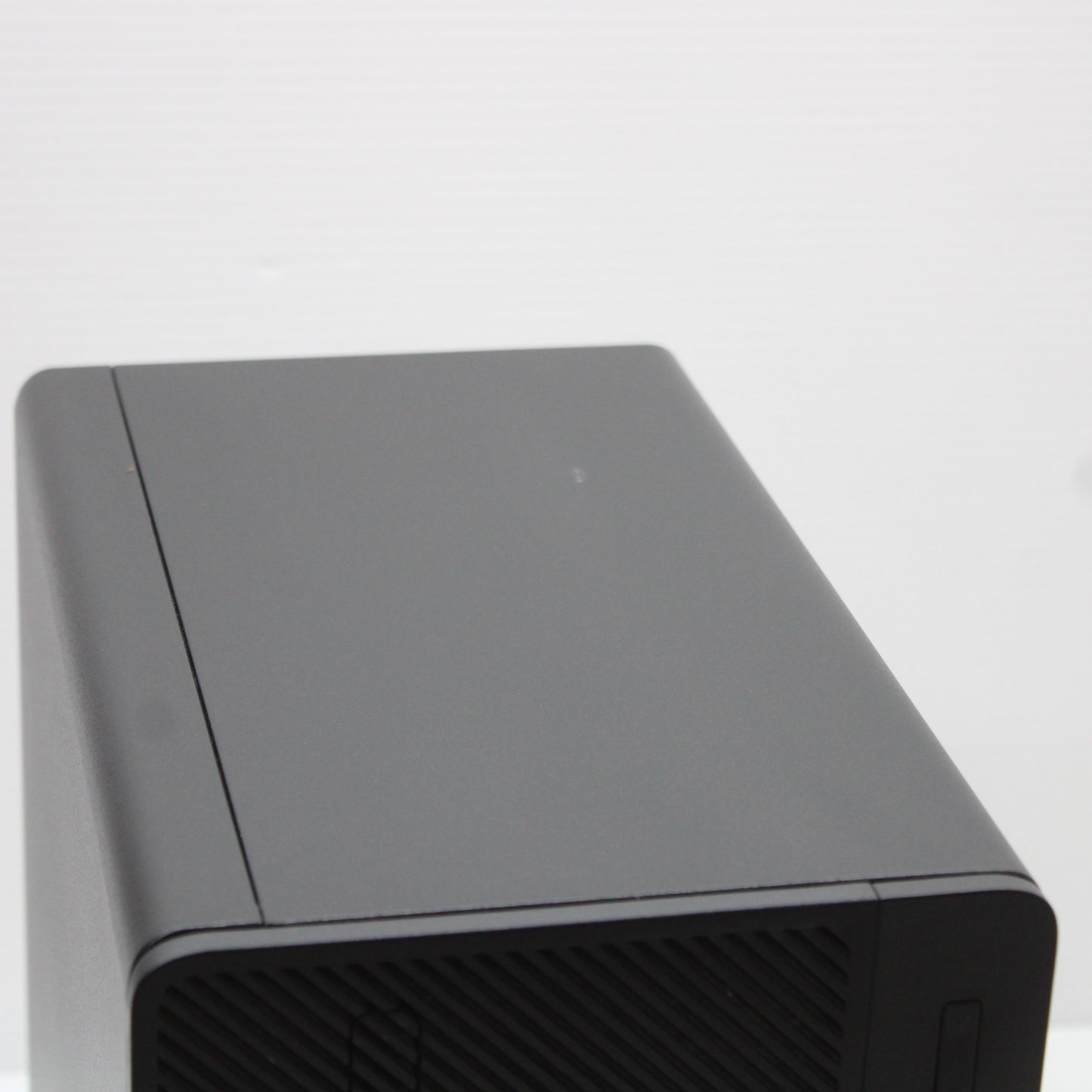 HP 285 G3 Mini Tower PC 8GB RAM 256GB NVMe SSD AMD Ryzen 3 2200G WiFi Windows 11