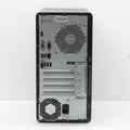 HP 285 G3 Mini Tower PC 8GB RAM 256GB NVMe SSD AMD Ryzen 3 2200G WiFi Working