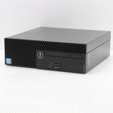 Dell OptiPlex i5 SFF PC 3070 8GB RAM 256GB NVMe SSD Intel 9500 WiFi Windows 11
