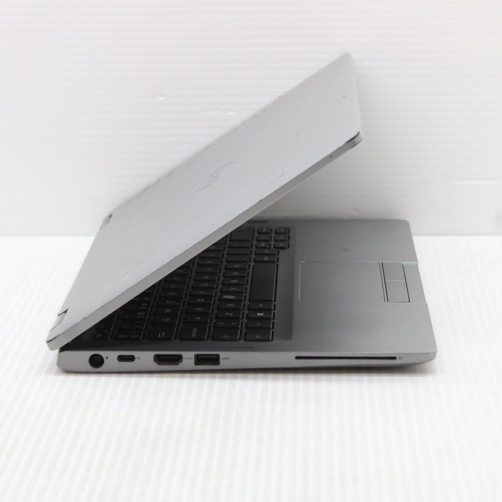 Dell Latitude i7 2 in 1 Touch 13.3 in 5310 16GB RAM 256GB NVMe SSD Intel 10610U