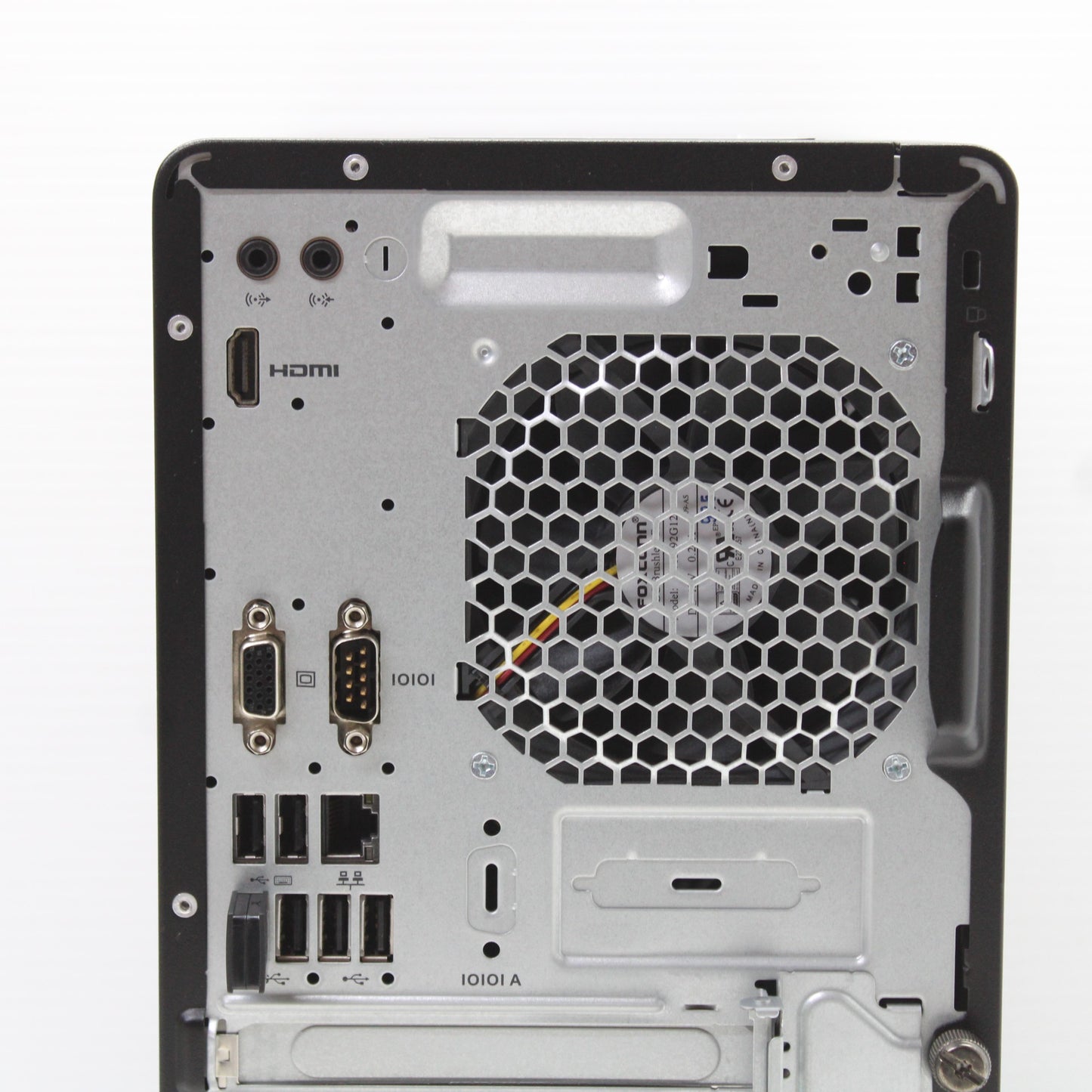 HP Pro PCI i7 Windows 11 Desktop PC Intel 7700 8GB RAM 500GB SSD WiFi HDMI