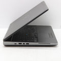 Dell Precision i7 Laptop 15.6 in 7520 24GB RAM 1TB NVMe Intel 7920HQ Working
