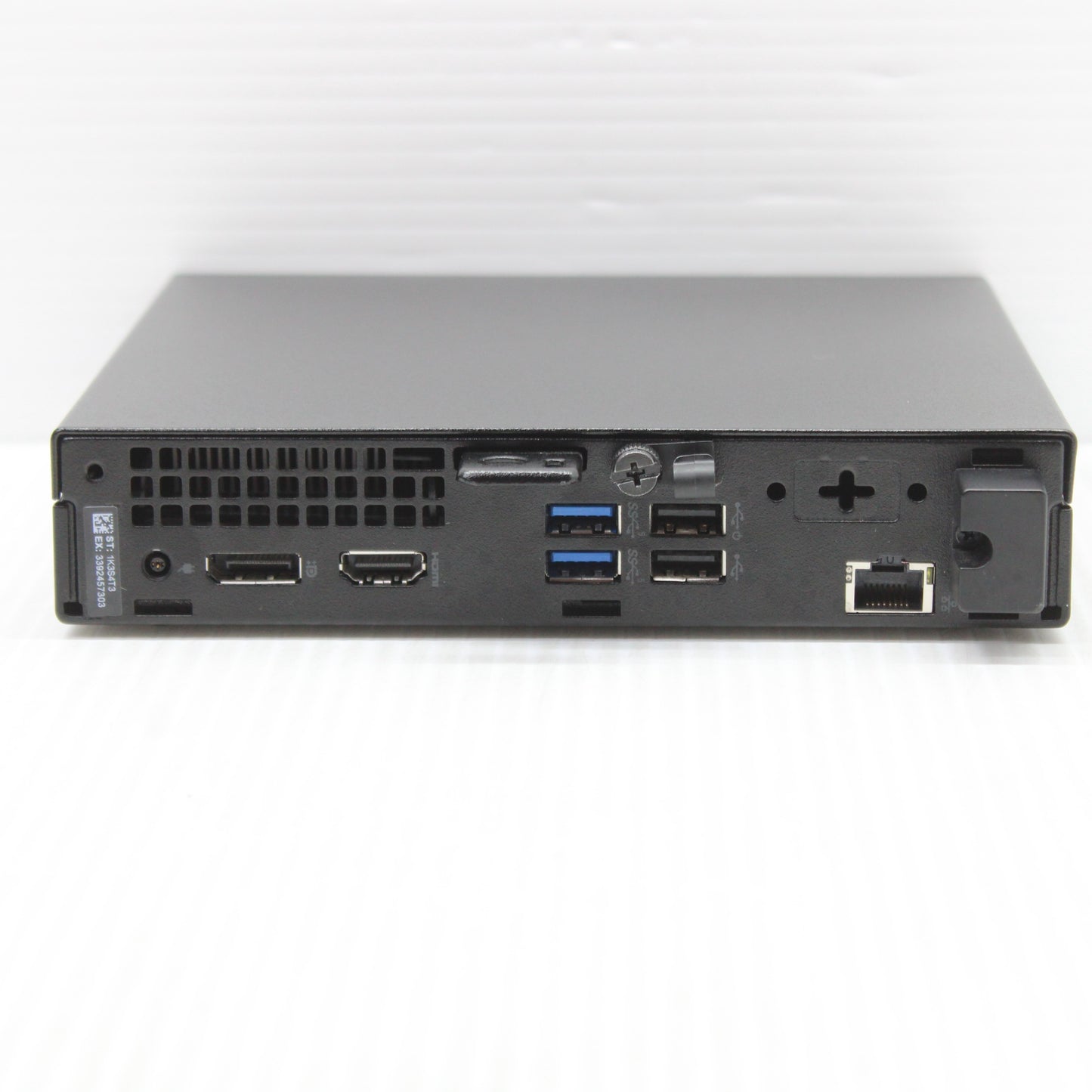 Dell OptiPlex i5 Mini PC 3000 8GB RAM 256GB SSD Intel 12500T WiFi Windows 11