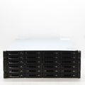 QNAP TS EC2480U RP NAS 3GB RAM 20x 10TB WD Gold DataCentre HDD Intel Xeon
