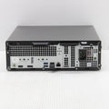 Dell OptiPlex i5 SFF PC 3080 8GB RAM 256GB NVMe SSD Intel 10500 WiFi Windows 11