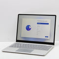 Microsoft Surface i5 Laptop Go 2 12.4 in 16GB RAM 256GB NVMe SSD Intel 1135G7