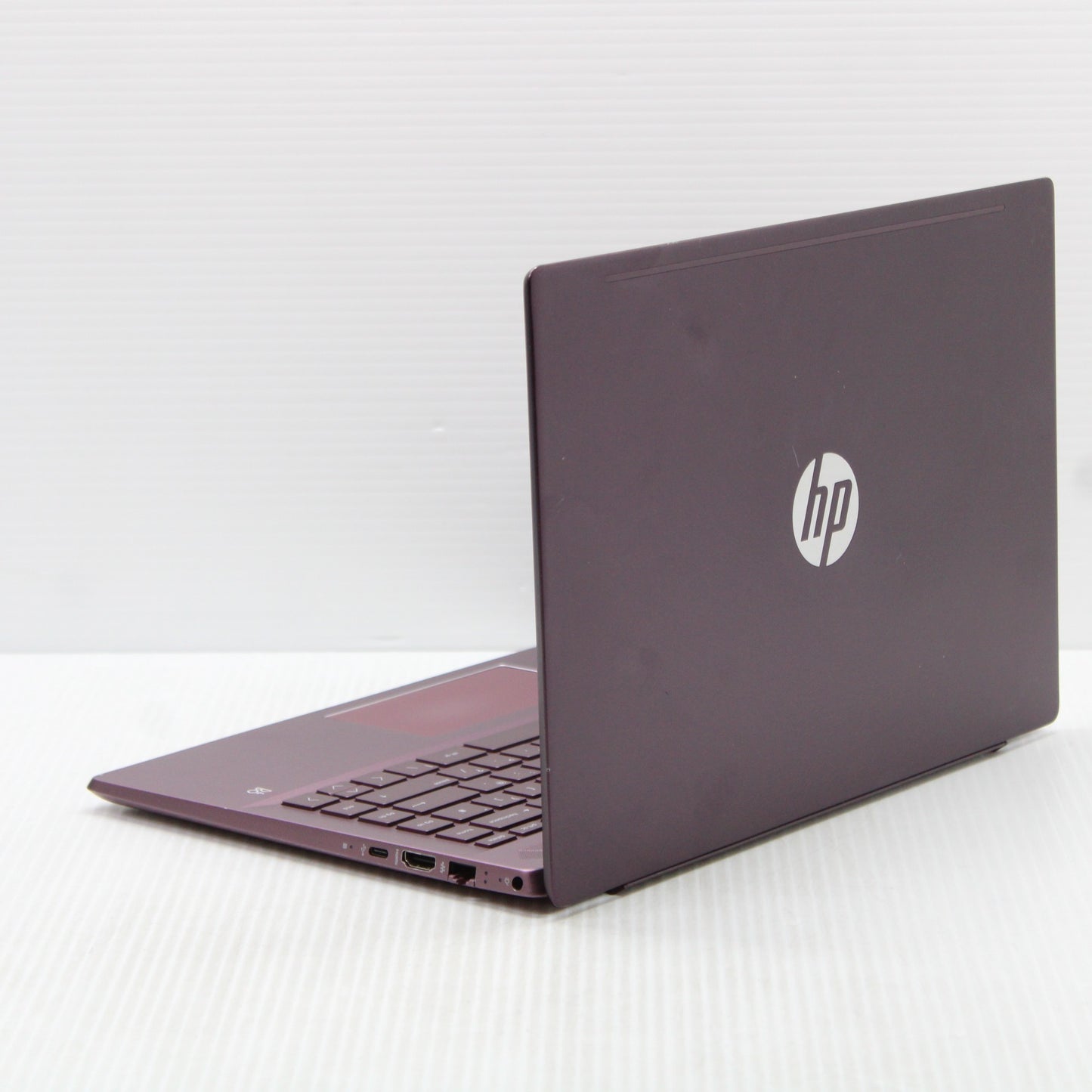 HP Pavilion i5 Laptop 14 inch 8GB RAM 512GB NVMe SSD Intel 1035G1 Windows 11