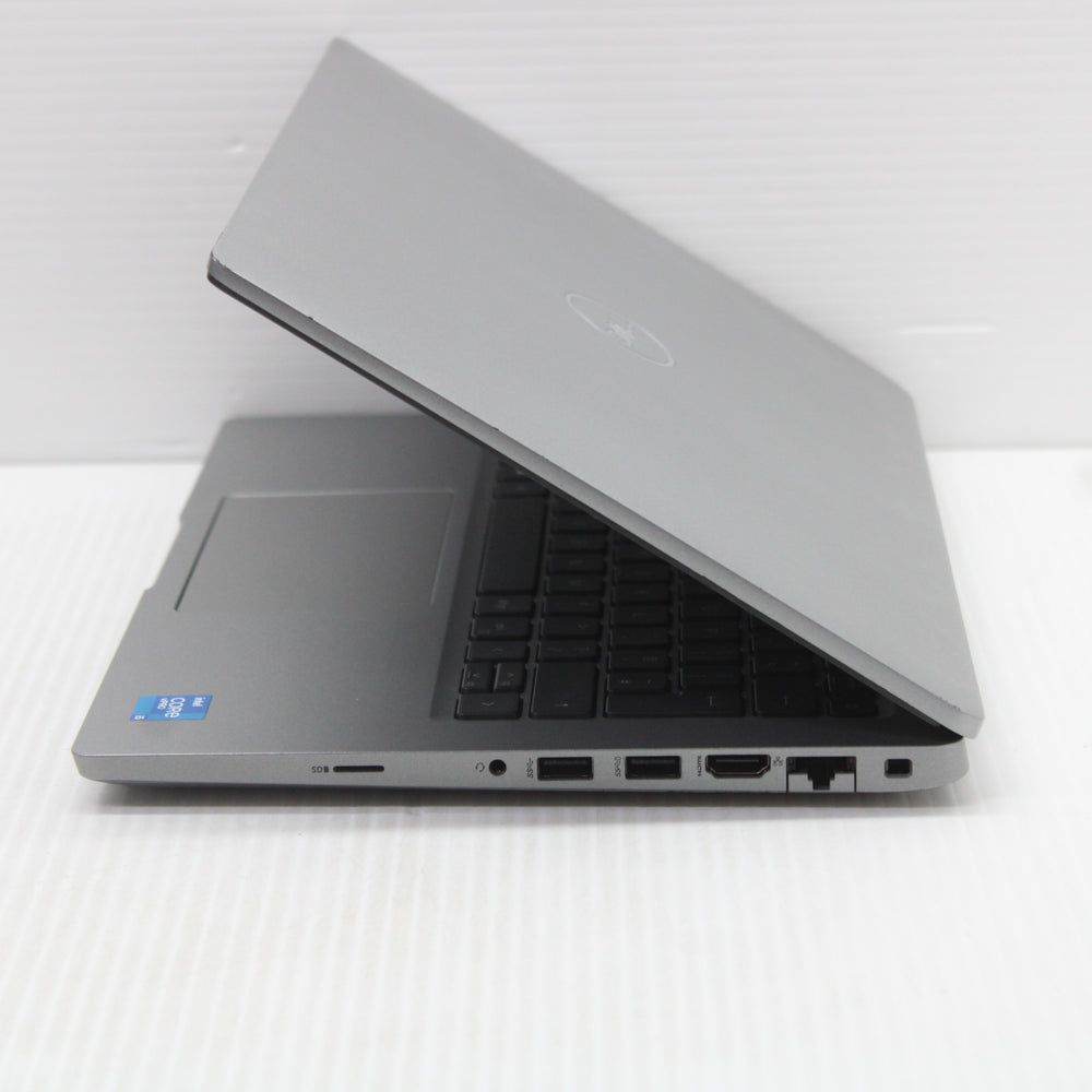 Dell Latitude i5 Laptop 14 inch 5420 8GB RAM 256GB NVMe Intel 1145G7 Windows 11