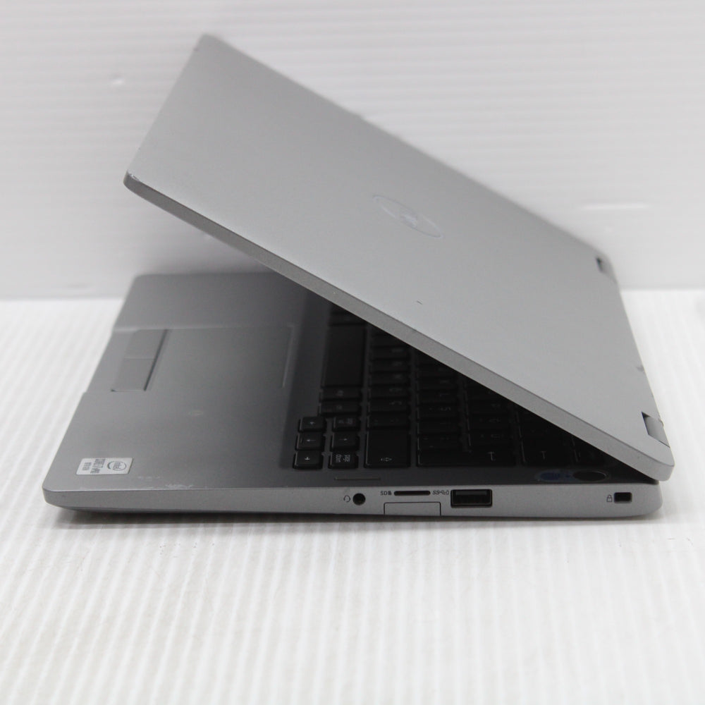 Dell Latitude i7 2 in 1 Touch 13.3 in 5310 16GB RAM 256GB NVMe SSD Intel 10610U