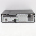 Lenovo ThinkCentre M75s SFF PC 8GB RAM 256GB NVMe SSD AMD Athlon Pro 300GE WiFi