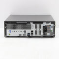 Dell OptiPlex i5 SFF PC 3070 8GB RAM 256GB NVMe SSD Intel 9500 WiFi Windows 11