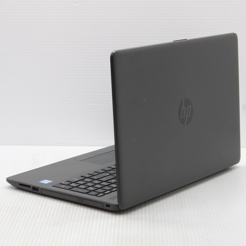 HP NoteBook i7 Laptop 15.6 in 250 G7 8GB RAM 256GB SSD Intel 8565U Windows 11