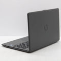 HP NoteBook i7 Laptop 15.6 in 250 G7 8GB RAM 256GB SSD Intel 8565U Windows 11