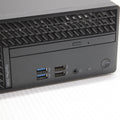 Dell OptiPlex i5 SFF PC 3080 8GB RAM 256GB NVMe SSD Intel 10500 WiFi Windows 11