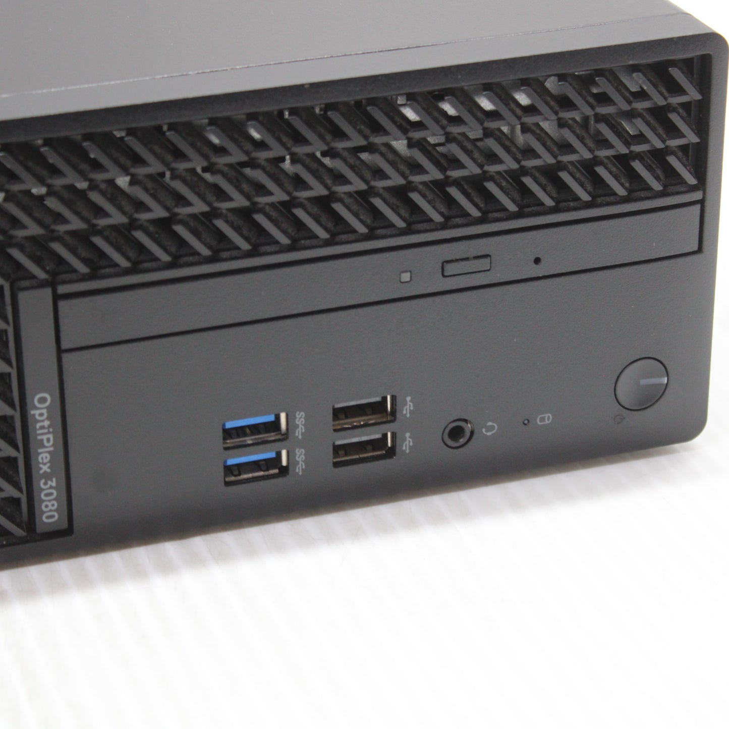 Dell OptiPlex i5 SFF PC 3080 8GB RAM 256GB NVMe SSD Intel 10500 WiFi Windows 11