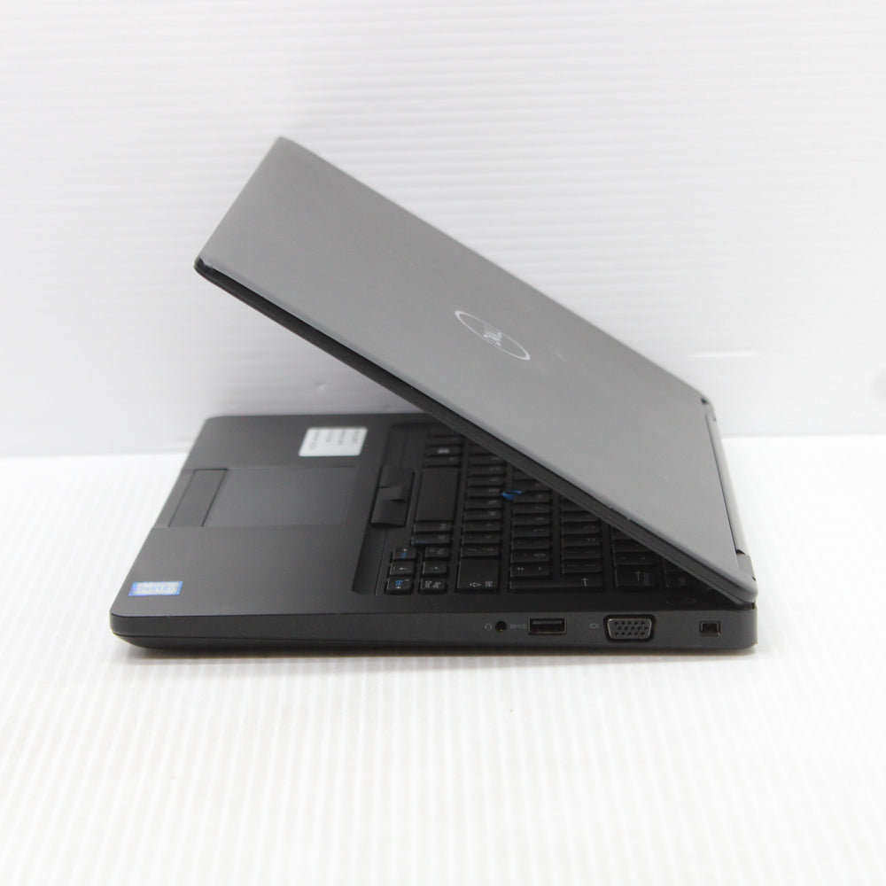 Dell Latitude i7 Laptop 14 inch 5490 16GB RAM 256GB SSD Intel 8650U Windows 11