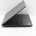 Lenovo ThinkPad Ryzen 5 Laptop 15 in E15 8GB RAM 256GB NVMe AMD 5500U Windows 11