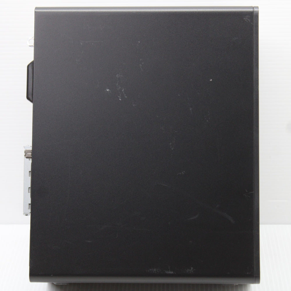 HP Desktop Pro i7 Mini Tower PC 8GB RAM 500GB SSD WiFi Intel 7700 Windows 11