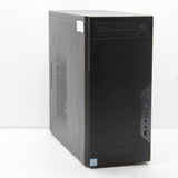 Antec i5 Tower PC GIGABYTE B360M 16GB RAM 256GB NVMe Intel 8400 WiFi Windows 11