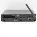 Dell OptiPlex i5 Mini PC 3090 8GB RAM 256GB NVMe 500GB SSD Intel 10500T WiFi