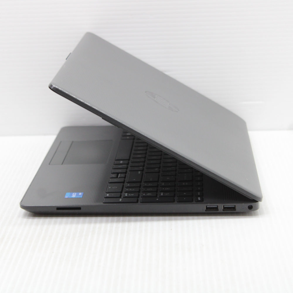 HP NoteBook i5 Laptop 15.6 in 250 G8 8GB RAM 256GB NVMe Intel 1135G7 Windows 11