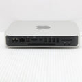Apple Mac Mini i7 2012 16GB RAM 512GB SSD 1TB HDD Intel 3615QM macOS Catalina