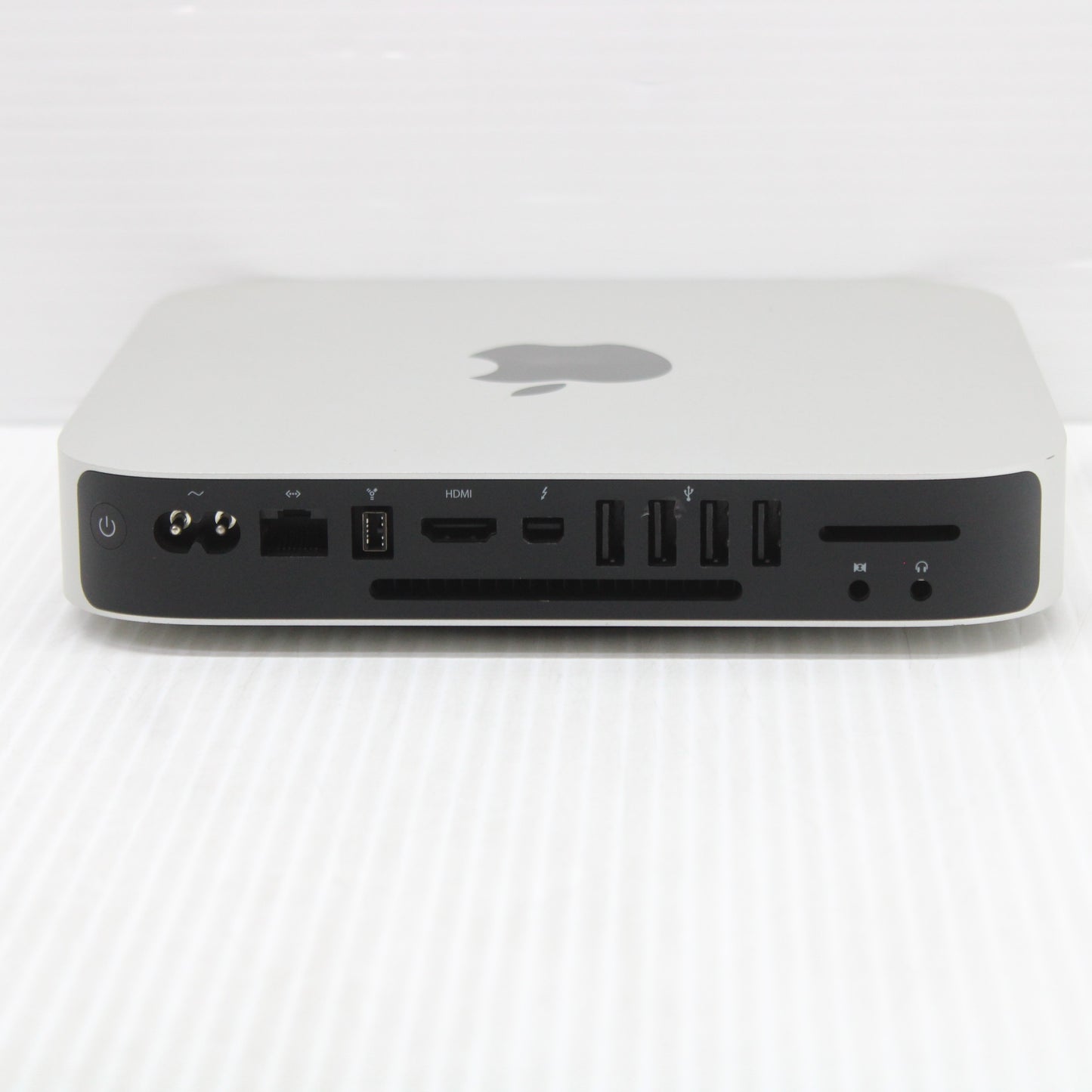 Apple Mac Mini i7 2012 16GB RAM 512GB SSD 1TB HDD Intel 3615QM macOS Catalina