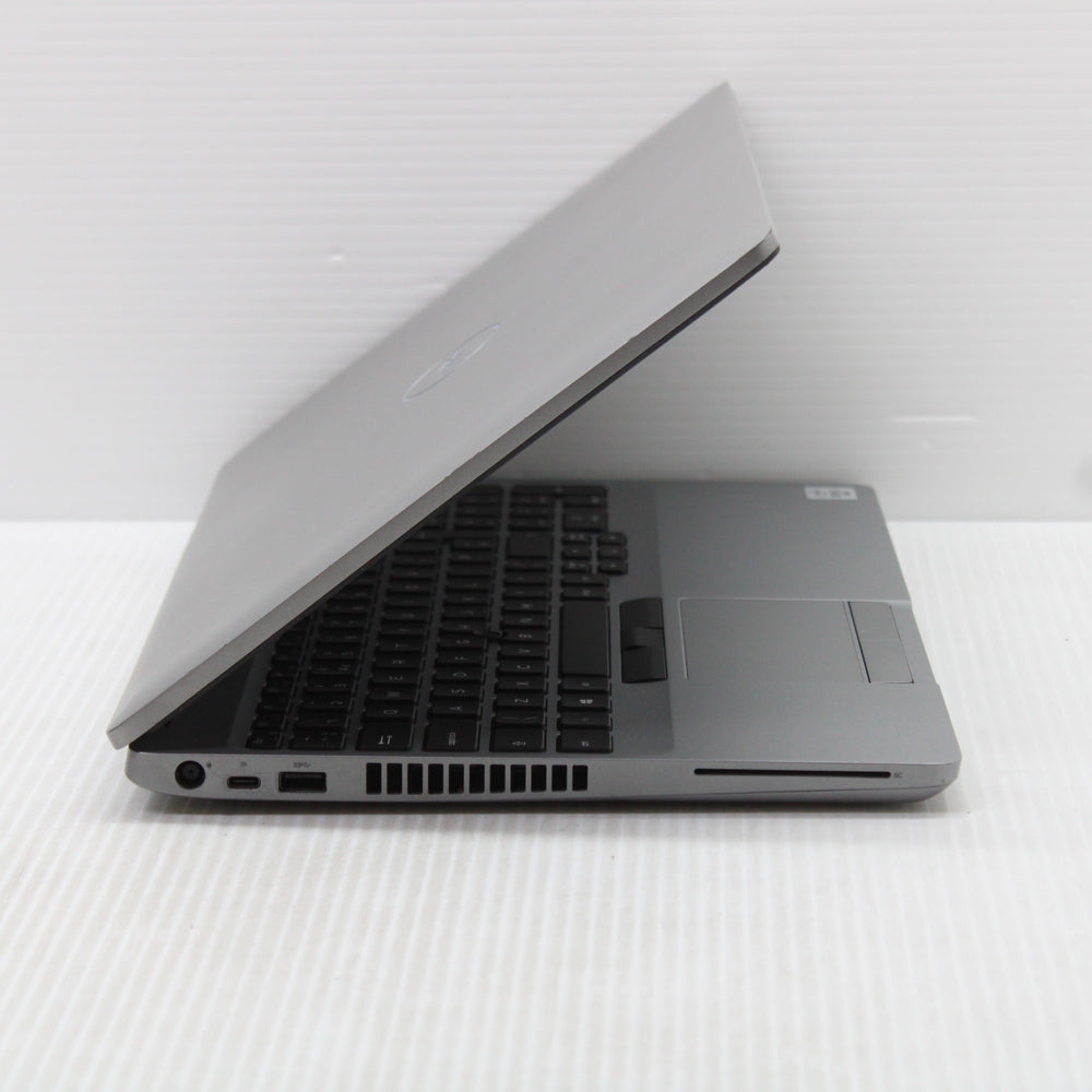 Dell Latitude i5 Laptop 15.6 in 5510 16GB RAM 256GB NVMe Intel 10310U Windows 11