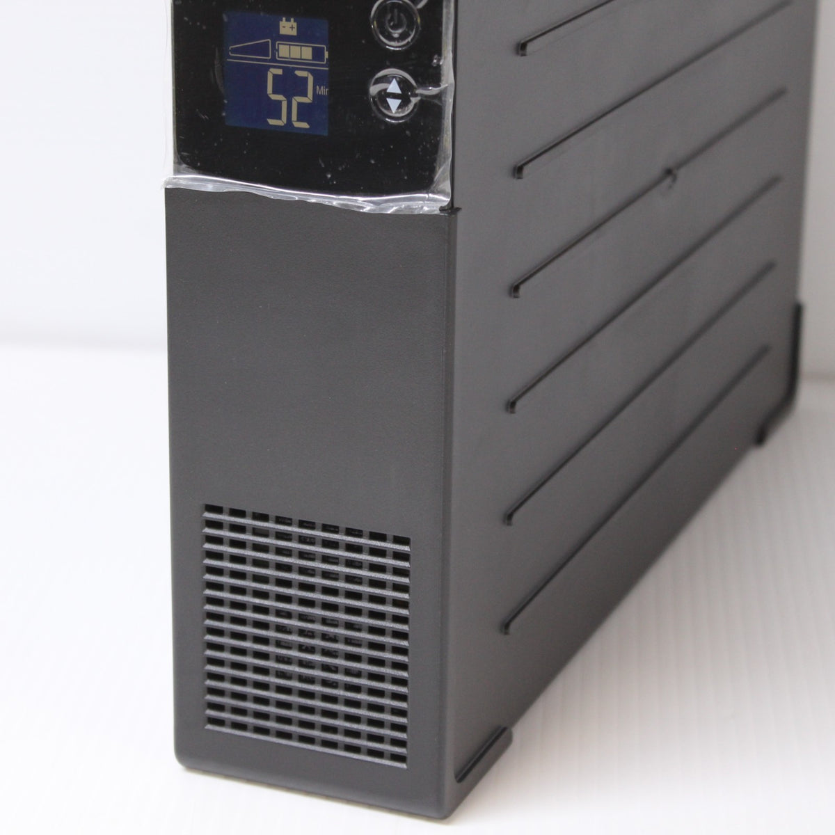 Eaton Ellipse PRO ELP1600IEC UPS 1600VA 1000W 8x C13 outlets, 2U, LCD, USB, Eco