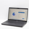 Dell Latitude i7 Laptop 14 inch 5400 16GB RAM 256GB NVMe Intel 8665U Windows 11