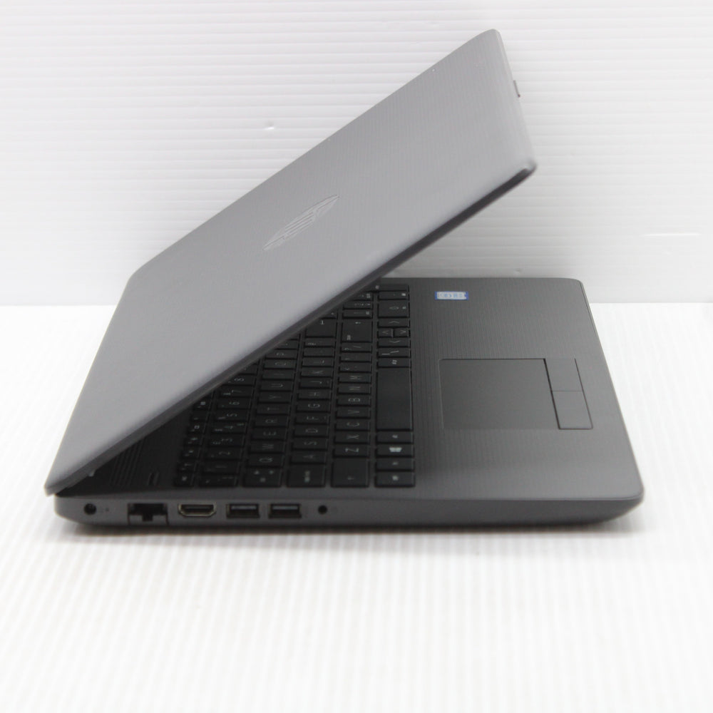 HP Notebook i5 Laptop 15.6 in 250 G7 8GB RAM 256GB SSD Intel 8265U Windows 11