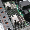 Dell PowerEdge R730 2U Server 2x Intel Xeon E5 2650 512GB DDR4 2x 1.2TB SAS HDD