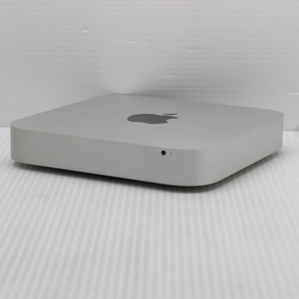 Apple Mac Mini i7 2012 16GB RAM 512GB SSD 1TB HDD Intel 3615QM macOS Catalina