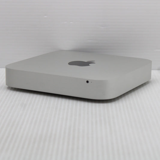 Apple Mac Mini i7 2012 16GB RAM 512GB SSD 1TB HDD Intel 3615QM macOS Catalina