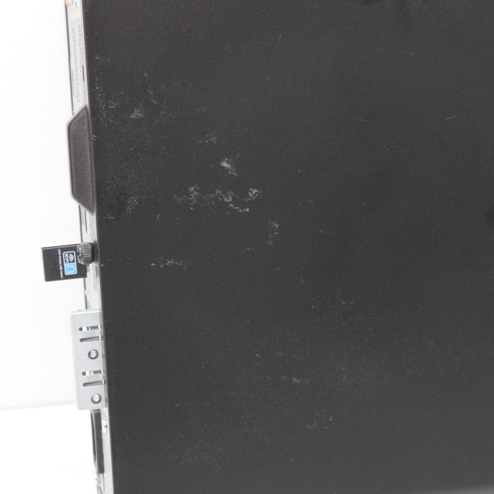HP 290 G1 i5 SFF PC 8GB RAM 256GB NVMe SSD Intel 8500 WiFi Windows 11 USB 3.0