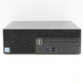Dell Optiplex 3060 i5 Windows 11 SFF PC 8GB RAM 256GB SSD NVMe Intel 8500 WiFi